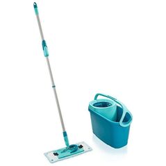 Mop Leifheit Clean Twist M Ergo (52120) z wiadrem