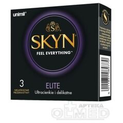 UNIMIL BOX Skyn Elite (3szt)