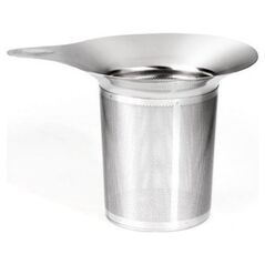 Bredemeijer Tea Filter 89x114x78 Stainless Steel 47061