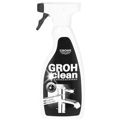 Grohe Środek Grohclean do armatury 500ml (48166000)