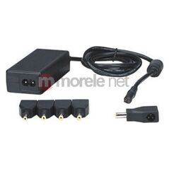 Zasilacz do laptopa Manhattan 40 W, 3.5 A, 20 V (101622)