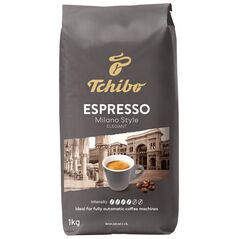 Kawa ziarnista Tchibo Espresso Milano Style Elegant 1 kg