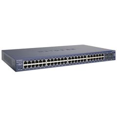 Switch NETGEAR GS748T-500EUS