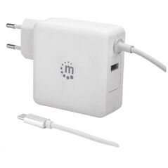 Ładowarka Manhattan 1x USB-A 3 A (180245)