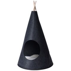 Cats Collection Domek dla KOTA namiot TIPI legowisko uniwersalny