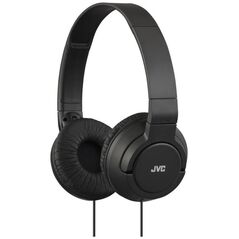 Słuchawki JVC HA-S180 (HA-S180-B-E)