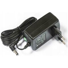 MikroTik NET ACC PSU +ANGLE PLUG 24V/SAW30-240-1200GR2A MIKROTIK