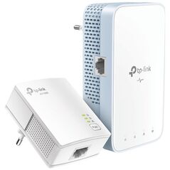 Adapter powerline TP-Link TL-WPA7517 Kit