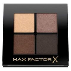 MAX FACTOR Colour X-pert Paleta cieni do powiek 003 Hazy Sands 7g