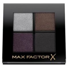 MAX FACTOR Colour X-pert Paleta cieni do powiek 005 Misty Onyx 7g