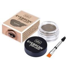 Wibo Eyebrow Pomade wodoodporna pomada do brwi 4 Blonde