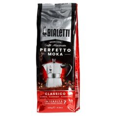 Bialetti Bialetti Perfetto Moka Classico 250g