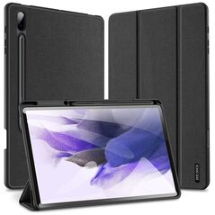 Etui na tablet Dux Ducis DUXDUCIS DOMO GALAXY TAB S7 FE 5G 12.4 T730 / T736B BLACK