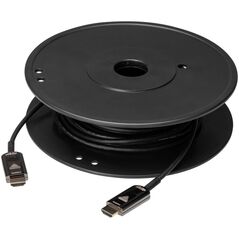 Kabel Aten HDMI - HDMI 20m czarny (VE781020-AT)