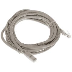 RBLINE PATCHCORD RJ45/6/3.0-GREY 3.0m