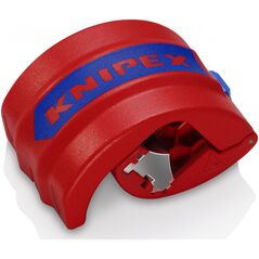 Knipex Obcinak Ręczny Do Rur PCV I Tulejek Uszczelniających
