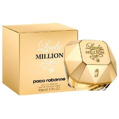 Paco Rabanne Lady Million EDP 80 ml