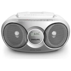 Radioodtwarzacz Philips AZ215S/12