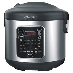 Multicooker Maestro