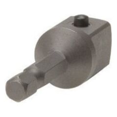 Dewalt Adapter do zakrętarek udarowych z 1/4" na 1/2" DT7512