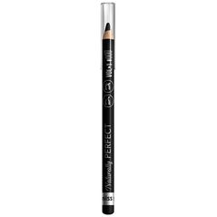 Miss Sporty MISS SPORTY_Naturally Perfect kredka do oczu i brwi 005 Deep Black 0,78g