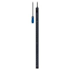 APC APC Easy PDU, Basic, ZeroU, 32A, 230V, (21) SCHUKO, IEC 309 32A 2P+E (3m)