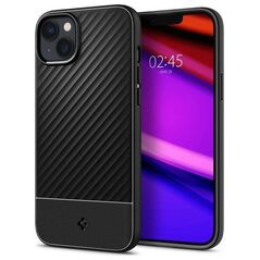Spigen Spigen Core Armor iPhone 14 czarny/matte black ACS04675