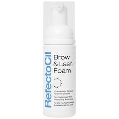Activeshop PUSZYSTA PIANKA OCZYSZCZAJĄCA REFECTOCIL LASH & BROW FOAM 45 ML