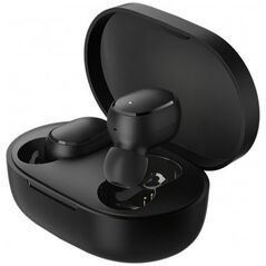 Słuchawki Xiaomi Redmi Buds Essential czarne