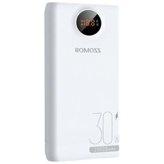 Powerbank Romoss SW20S Pro 20000mAh Biały