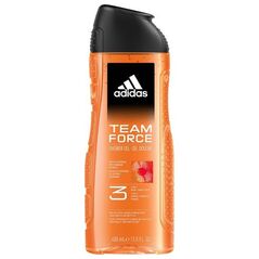 Adidas Adidas Team Force 3w1 Żel pod Prysznic 400ML