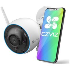 Kamera IP Ezviz Kamera IP Ezviz H3 3K (5MP)