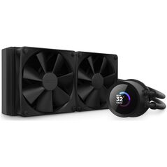Chłodzenie wodne Nzxt Kraken 240 (RL-KN240-B1)
