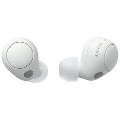 Słuchawki Sony WF-C700N białe (WFC700NW.CE7)