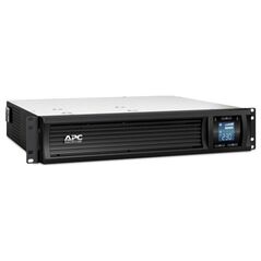 APC Zasilacz SMC2000I-2U APC Smart-UPS C 2000VA LCD RM 2U 230V