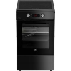 Kuchenka Beko Kuchnia indukcyjna Beko FSM 59305BDT