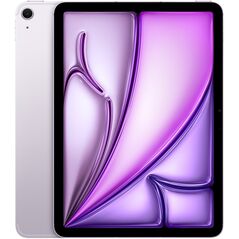 Tablet Apple iPad Air 11" 6 gen. 128 GB 5G Fioletowy (MUXG3HC-A)