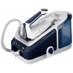 Parownica Braun Braun CareStyle 7 Pro IS 7282 BL 2700 W 2 l EloxalPlus soleplate Niebieski