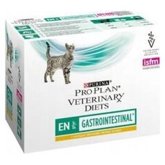 PURINA NESTLE PURINA PRO PLAN VET FELINE EN Kurczak 850g