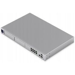 Switch Ubiquiti Ubiquiti UniFi Dream Machine Pro Max Zarządzany 2.5G Ethernet (100/1000/2500) 1U Szary