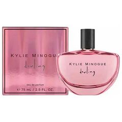 Kylie Minogue KYLIE MINOGUE Darling EDP 75ml