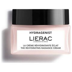 Lierac Hydragenist Nawilżający krem rozświetlający 50ml