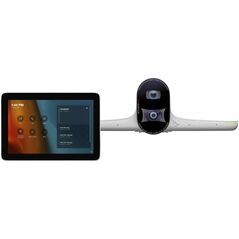 Terminal sieciowy HP HP Poly Studio Large Room Kit for MS Teams Studio E70 Smart Camera with GC8 ABB