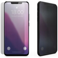 Vega SZKŁO HARTOWANE PRIVACY ZACIEMNIAJĄCE SAMSUNG S24 SZKŁO OCHRONNE>