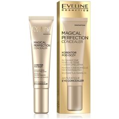 EVELINE KOLOROWKA EVELINE KOL KOREKTOR p/oczy Magical Perf.Ligh Va