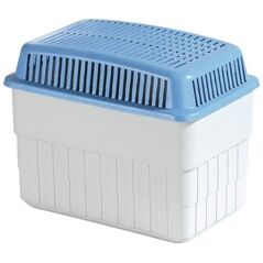 Wenko Pochłaniacz wilgoci, osuszacz powietrza + wkład 1 kg, WENKO