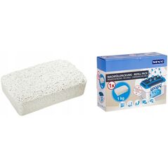 Wessper Wkład do pochłaniacza wilgoci - 1 kg, WENKO