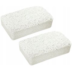 Wessper Wkład do pochłaniacza wilgoci - 2 x 2,5 kg, WENKO