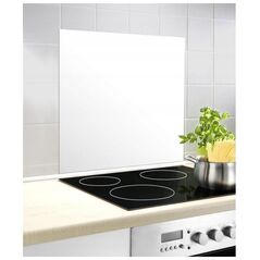 Wenko Szklana płyta ochronna SPLASHBACK, 60 x 70 cm, WENKO