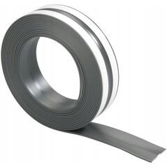 Tesa Worktop Sealing Tape 4mx28mm Grey